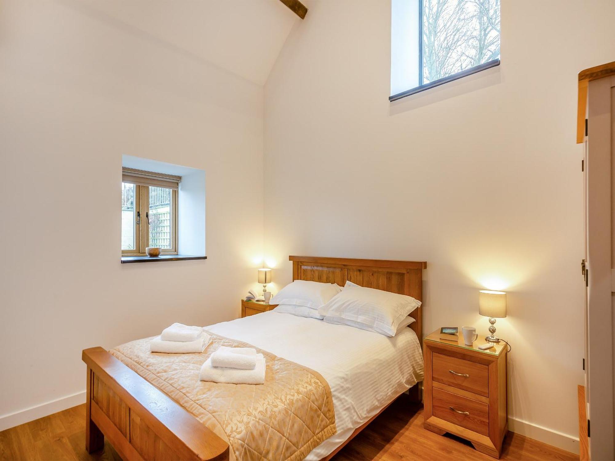 Villa The Aran - Uk46080 Frongoch Esterno foto