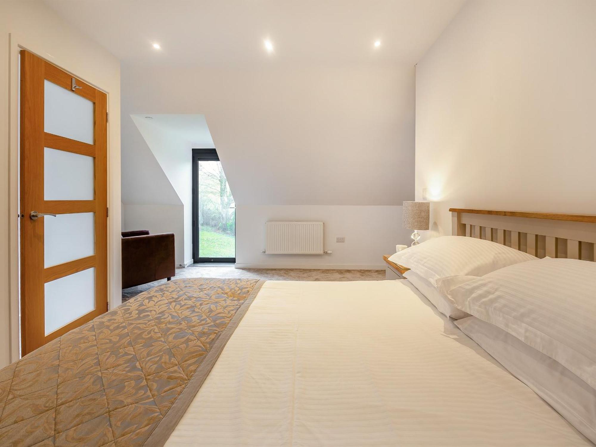 Villa The Aran - Uk46080 Frongoch Esterno foto